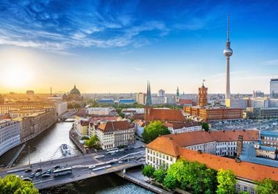 Bild von Berlin