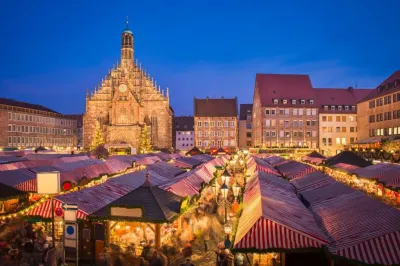Bild von Nürnberg