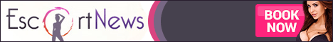 escort news