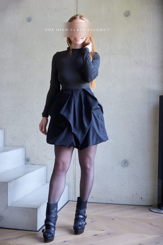 Escort-Dame Luise München