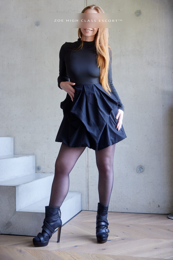 Escort-Dame Luise München