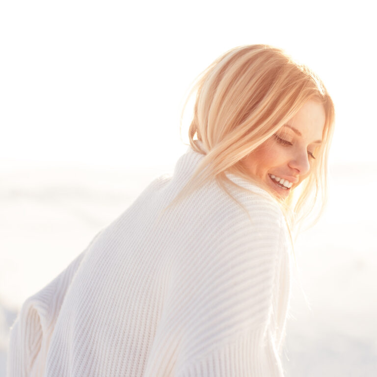 Authentische Bilder unserer Models