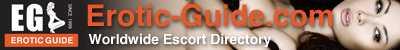 Erotic Guide Worldwide Escort Directory