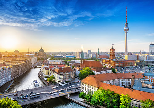 Escort Service Berlin
