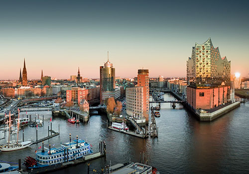 Escort Service Hamburg