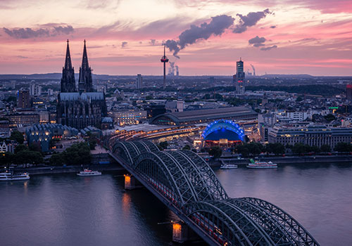 Escort Service Köln